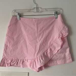 Lilly Pulitzer skort size 2